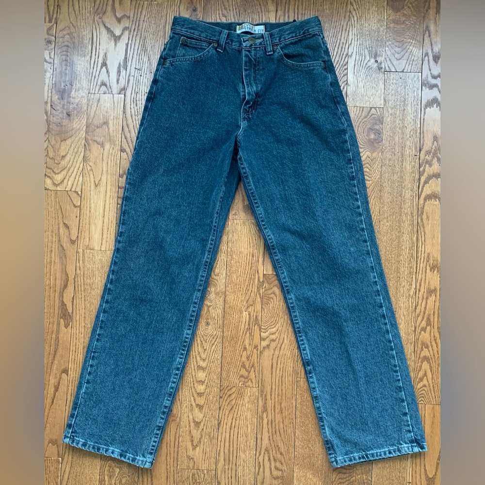 BAILEY’S POINT Jeans